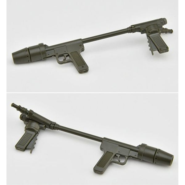 1/12 Little Armory (LA101) M2 Flamethrower Type 火焰噴射器 火炎放射器