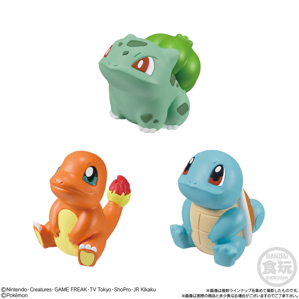Pokémon Kids 30th Anniversary Special Vol.1 W/O GUM (set of 12)寵物 小 精靈 寶可夢 30周年