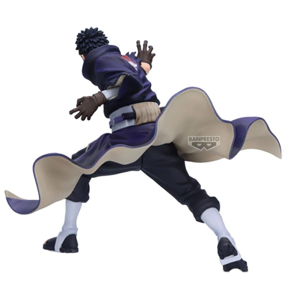 [VIBRATION STARS] NARUTO 72 SERIES (KAKASHI HATAKE / OBITO UCHIHA) 火影忍者 卡卡西 內輪 帶土