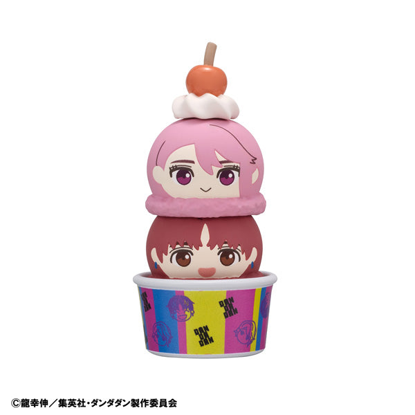 Tsumichen Stack up & Change - DAN DA DAN (set of 6) 膽大黨
