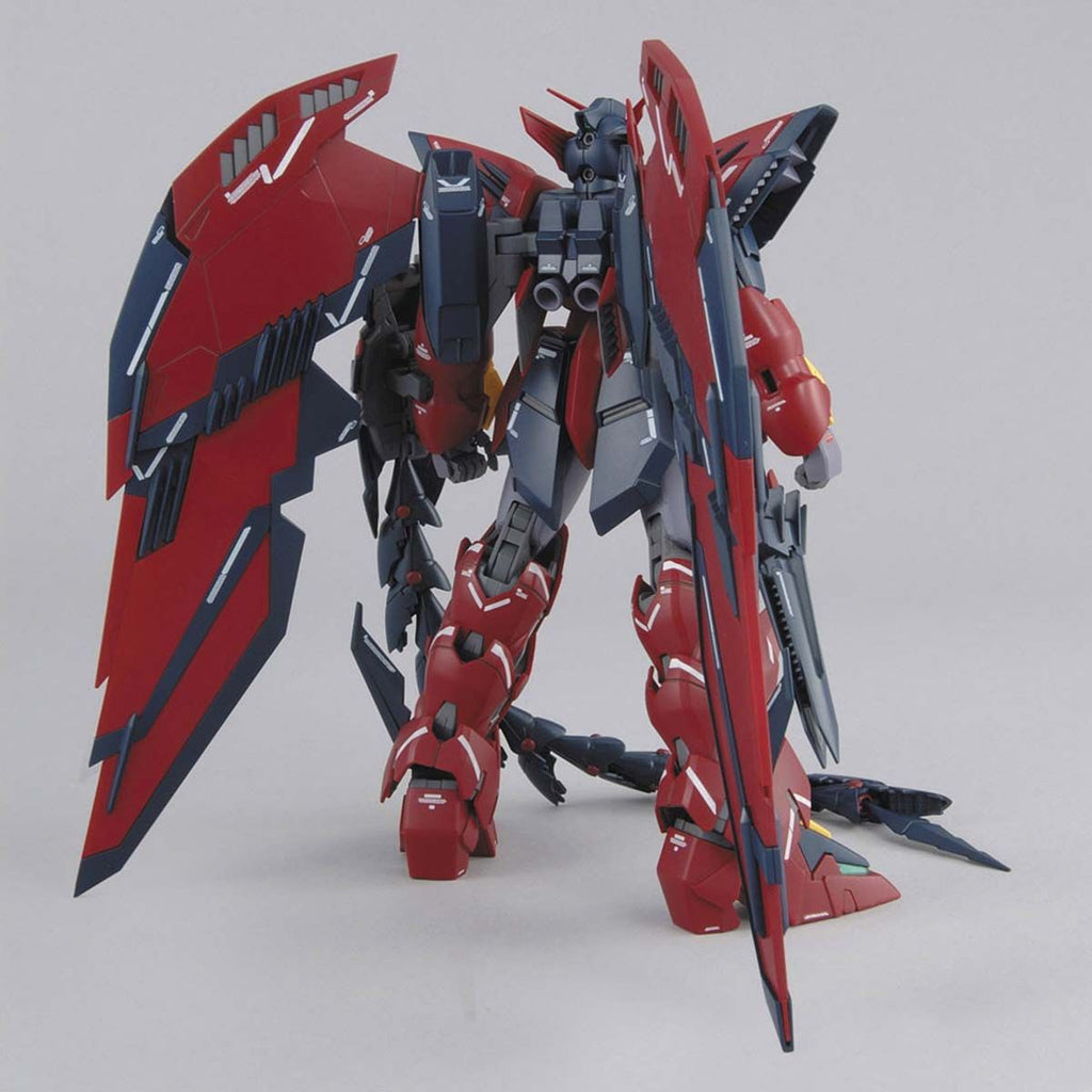 MG 1/100 Gundam Epyon EW 機動戰士 高達 艾比安