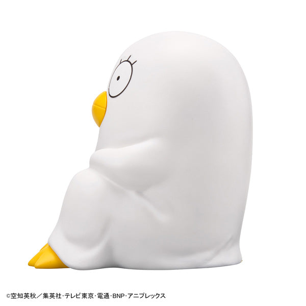 Lookup Gintama - Kotaro Katsura & Elizabeth set [with gift] 銀魂 桂 小太郎 艾利撒比斯 伊利莎白