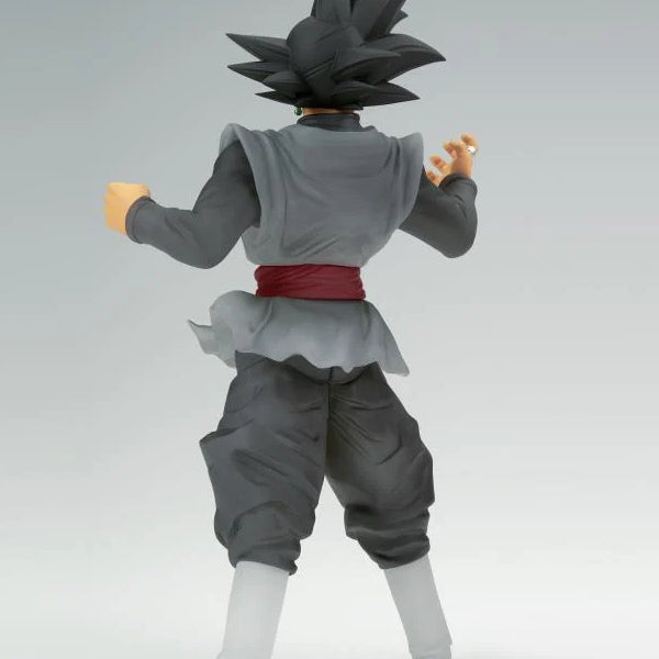 [CLEARISE] DRAGON BALL SUPER (A: GOKU BLACK / B: SUPER SAIYAN ROSE GOKU BLACK) 龍珠 黑悟空