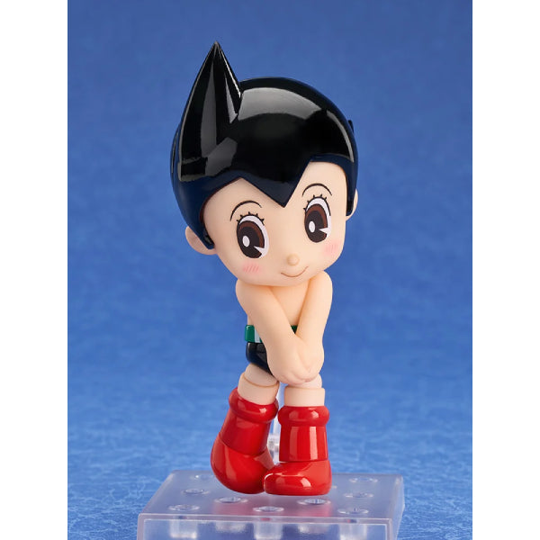 2450 Nendoroid Astro Boy 黏土人 小飛俠 小金剛 阿童木