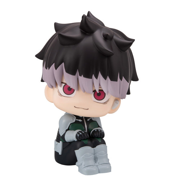 Lookup Kaiju No.８ Gen Narumi 怪獸8號 鳴海弦