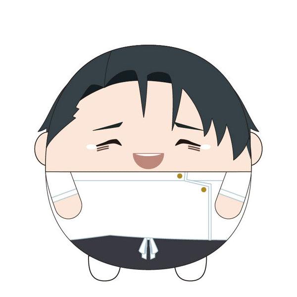 Jujutsu Kaisen Fuwa Kororin 8 (box of 6) 咒術迴戰