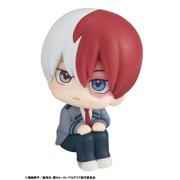 Lookup My Hero Academia Shoto Todoroki (2026 AUG ver.) 我的英雄學院 轟 焦凍