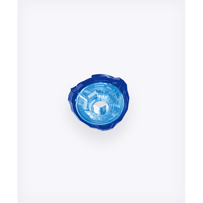BeybladeX Starter UX-17L Starter Meteor Dragoon 3-70J [Parallel Import]