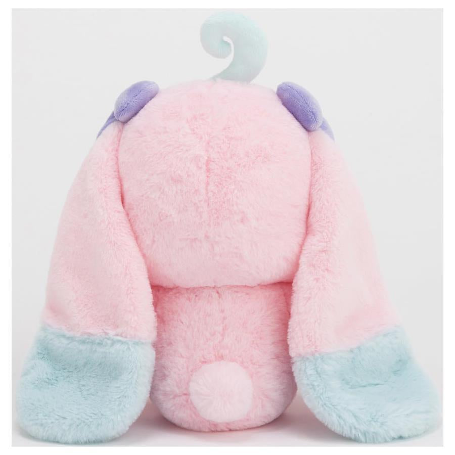 Himitsu no AiPri Basic Muki Chan 14 inch Plush 偶像 公主 普莉兔