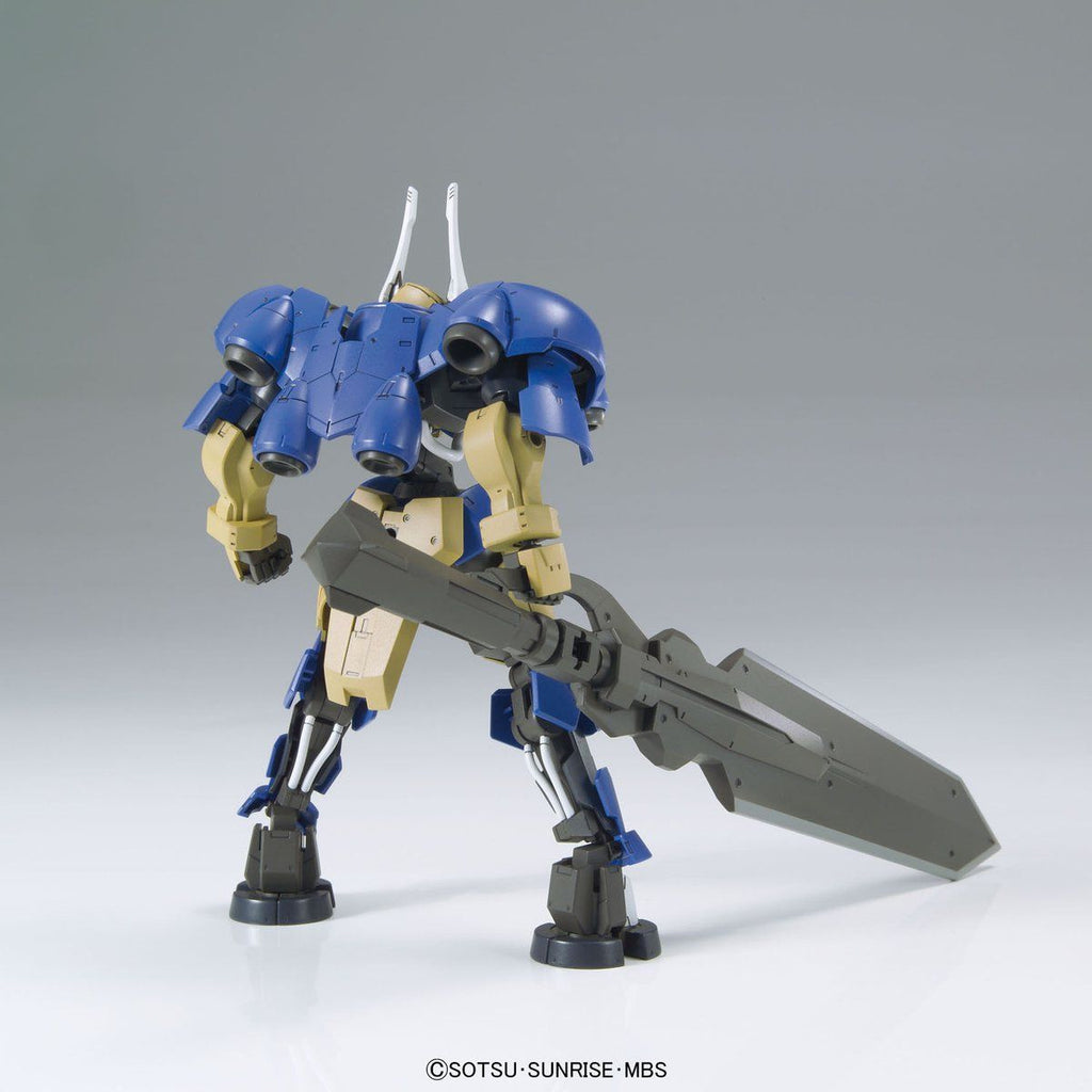 HG 1/144 Helmwige Linker 機動戰士 高達 鐵血的孤兒 荷姆薇潔 連結者