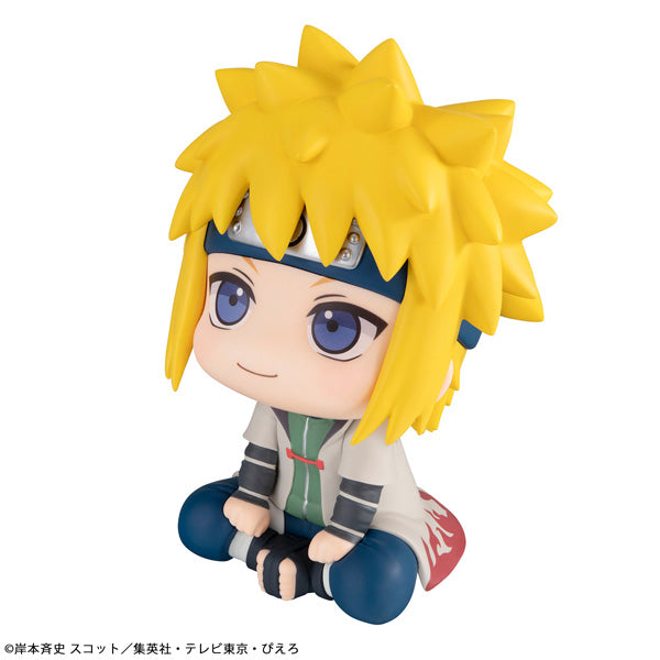 Lookup NARUTO Shippuden Minato Namikaze 火影 忍者 波風 皆人