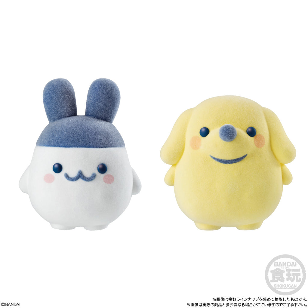 TAMAGOTCHI FRIEND DOLL (box of 12) 他媽哥池 塔麻可吉