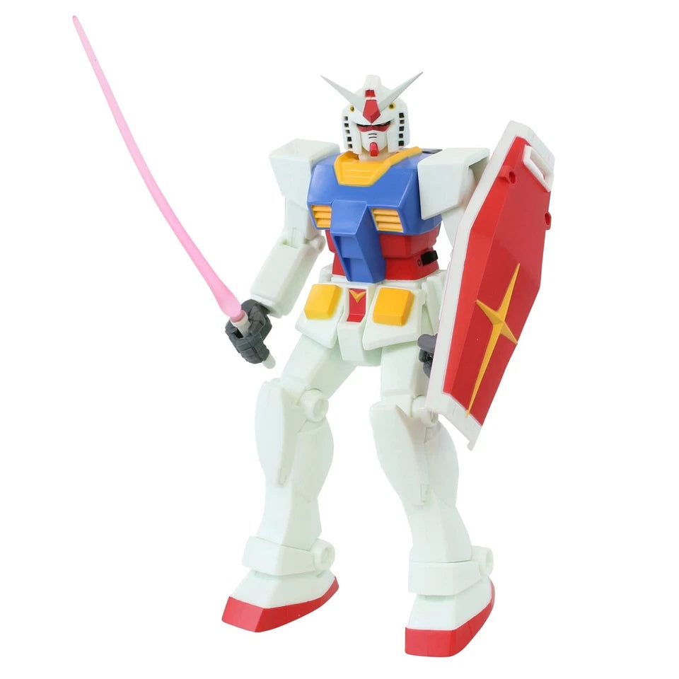 Sound Warrior Premium Gundam RX-78-2 機動戰士 高達