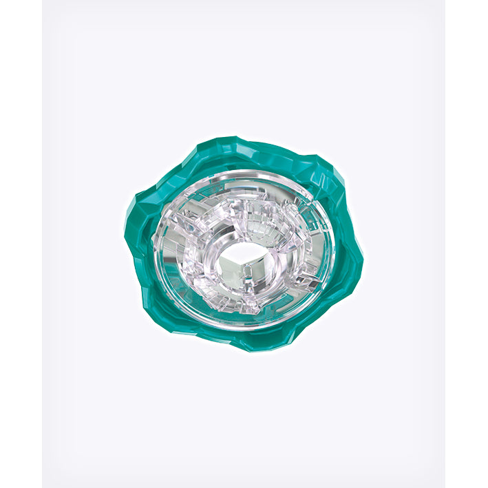 BeybladeX Booster BX-45 Samurai Calibur 6-70M [Official Import]
