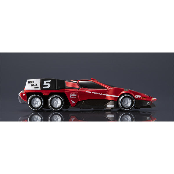 Cyber Formula Collection  -Heritage Edition- Future GPX Cyber Formula Aoi Superion GT 高智能方程式 史培利昂GT
