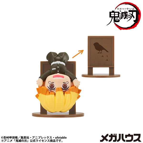 Ochatomo series Demon Slayer (2026 JUL ver.) (set of 6) 鬼滅之刃 杯緣子