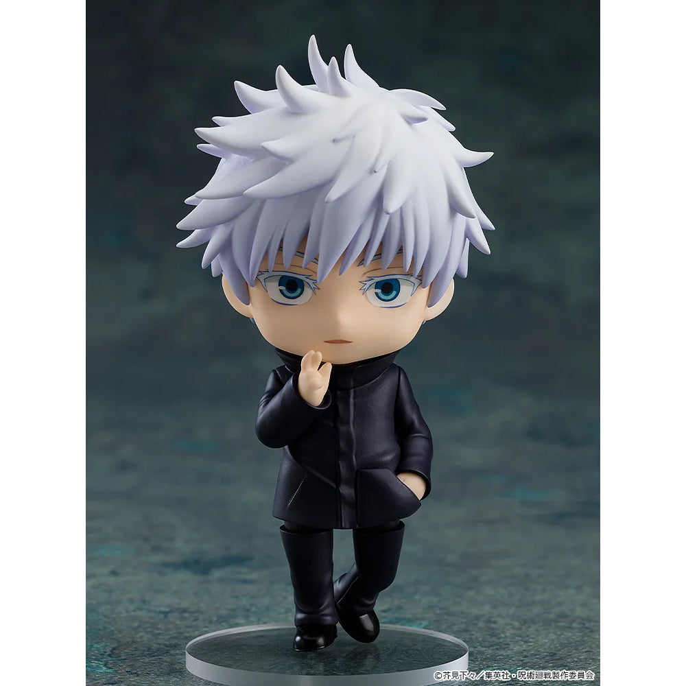 1528 Nendoroid Satoru Gojo (2026 SEP ver.) 咒術 迴戰 五條 悟