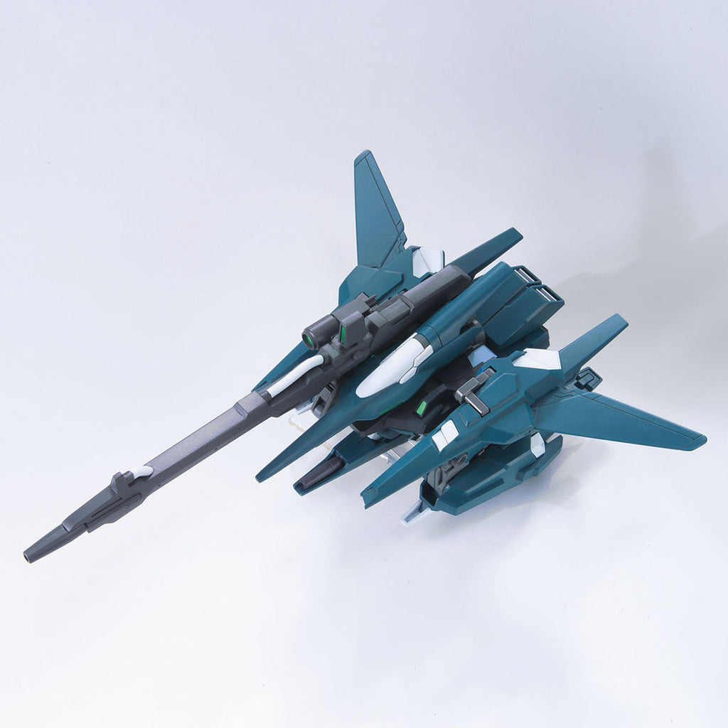 HGUC 1/144 ReZEL (Commander Type) 機動戰士 高達 里傑爾 隊長機