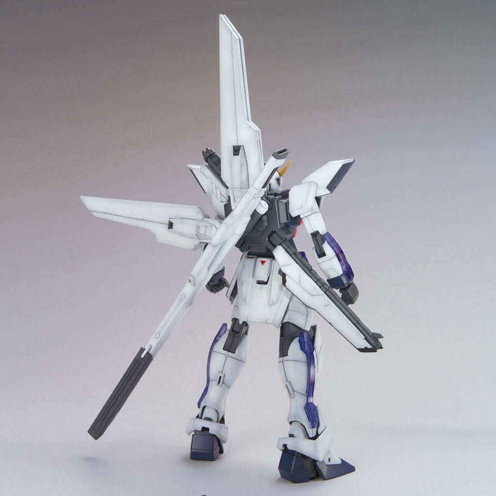 MG 1/100 Gundam X 機動戰士 高達