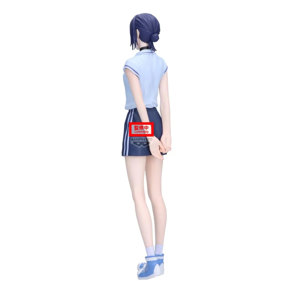 [GLITTER&GLAMOURS] CHAINSAW MAN - THE MOVIE: REZE ARC-REZE-NIGHT SCHOOL VER. 鏈鋸人 電鋸人 蕾潔