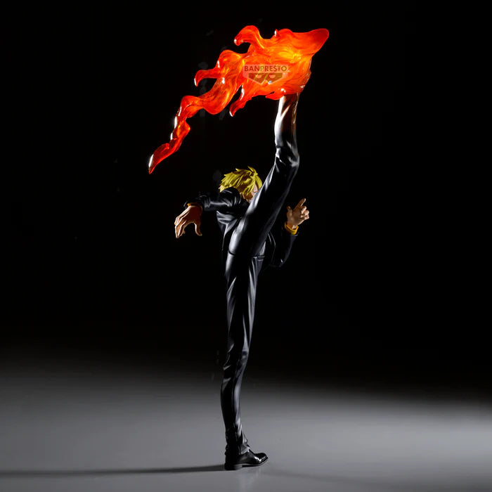 [MAXIMATIC PLUS] ONE PIECE SANJI 海賊王 山治