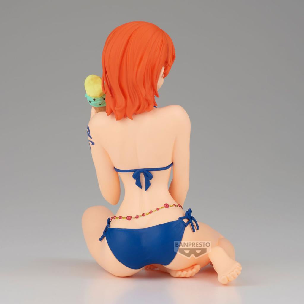 [GLITTER&GLAMOUR] ONE PIECE - NAMI SUMMER STYLE 海賊王 娜美