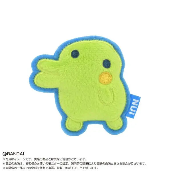 NUI PIN TAMAGOTCHI 2nd & 3rd GENERATION (box of 12) 他媽哥池 塔麻可吉