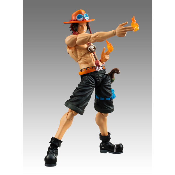 [VAH] ONE PIECE Portgas D. Ace (2027 FEB ver.) 海賊王 艾斯