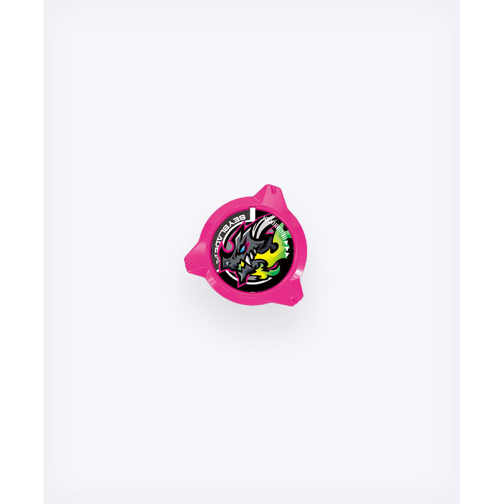 BeybladeXStarter CX-13 STARTER BahamutBlitz BK1-50I  Three Two One Goooo Shoot! [Parallel Import]