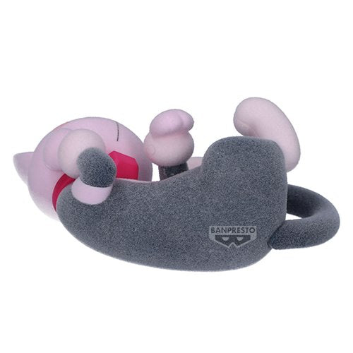 [FLUFFY PUFFY] MY HERO ACADEMIA - OCHANECO II 我的英雄學院 麗日 御茶 子 貓