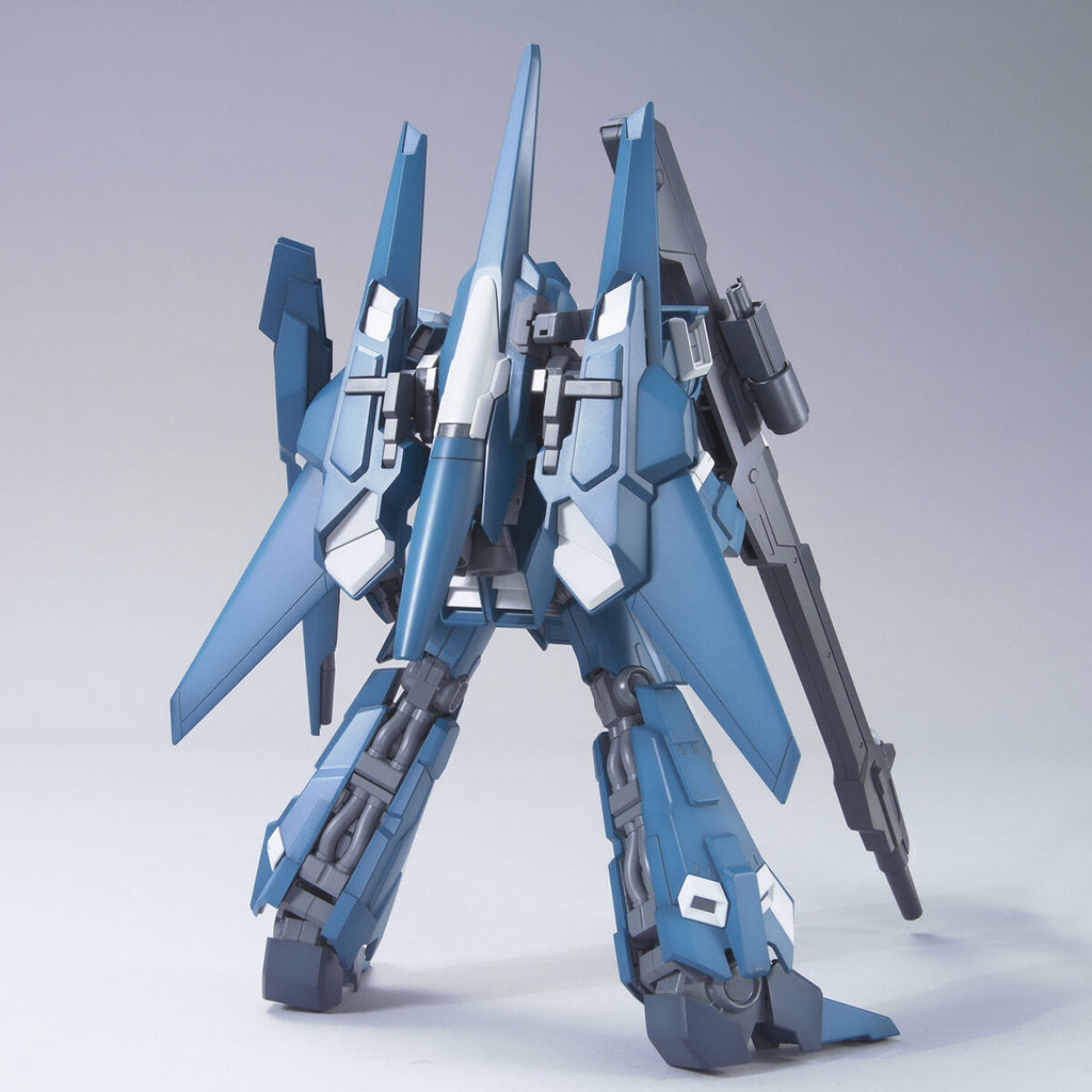 MG 1/100 RGZ-95C ReZEL (Commander's Unit) 機動戰士 高達 里傑爾 隊長機