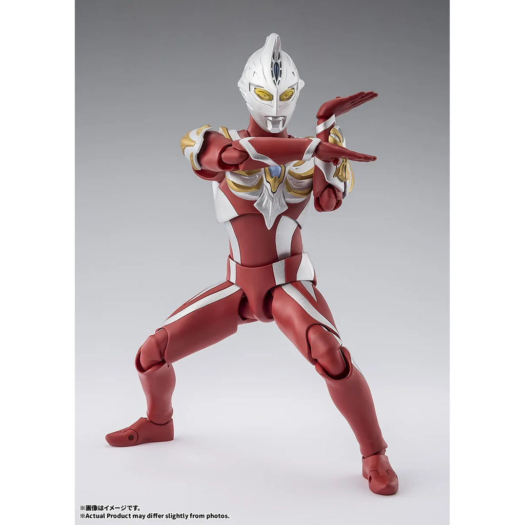 S.H.Figuarts Ultraman Max 超人 麥斯
