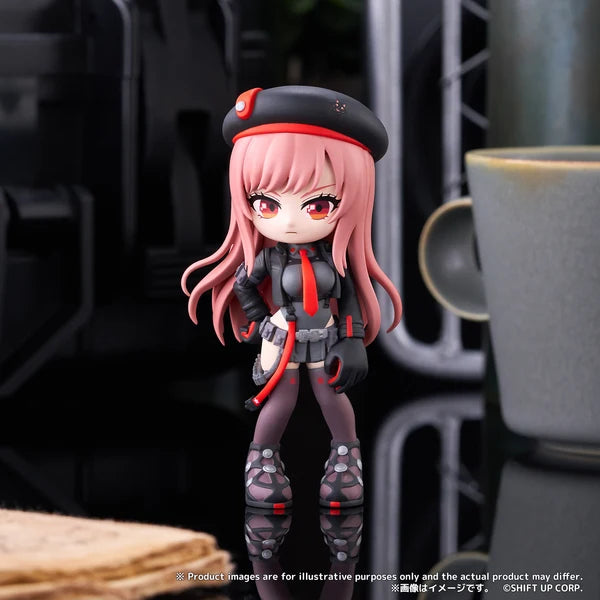 PalVerse Goddess of Victory: NIKKE (set of 6) 妮姬