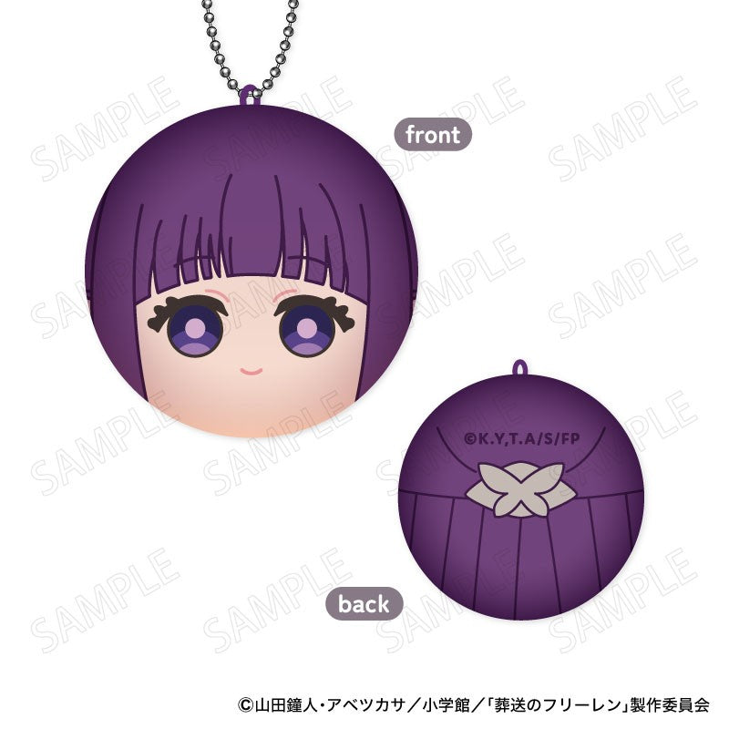 Frieren Maru Colle! (box of 8) 葬送 的 芙莉蓮