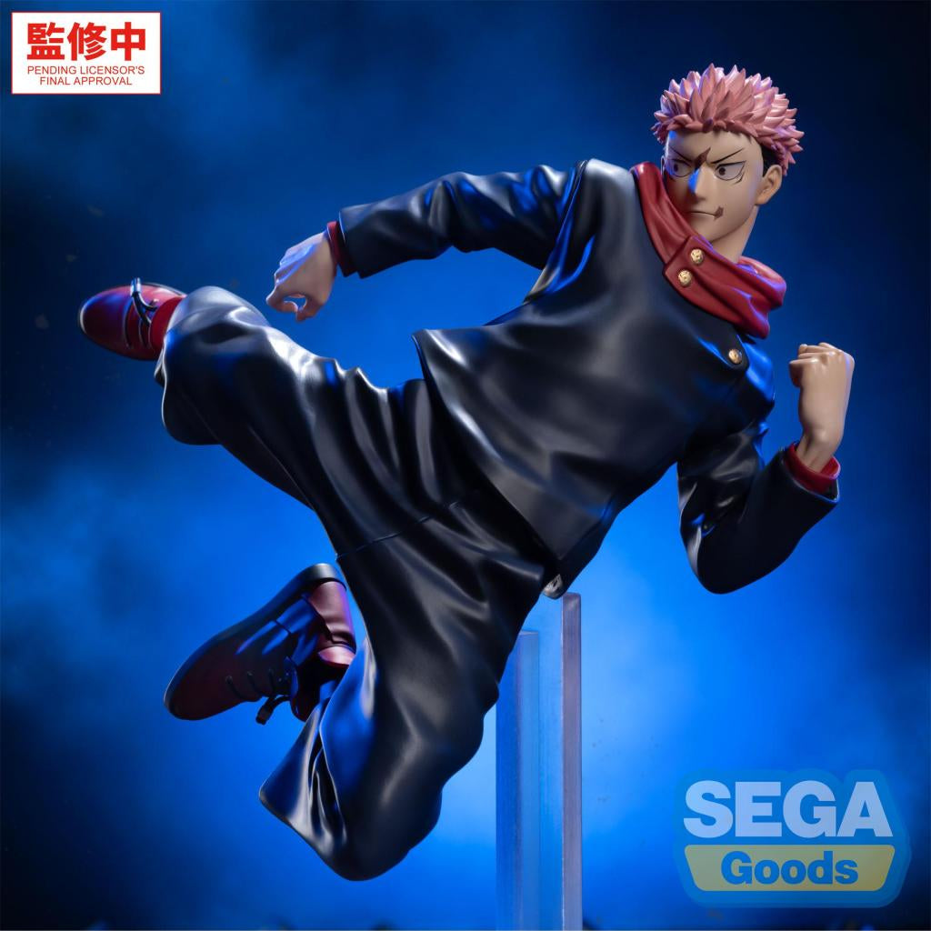 [LUMINASTA] Jujutsu Kaisen The Culling Game - Yuji Itadori 咒術迴戰 虎杖 悠仁