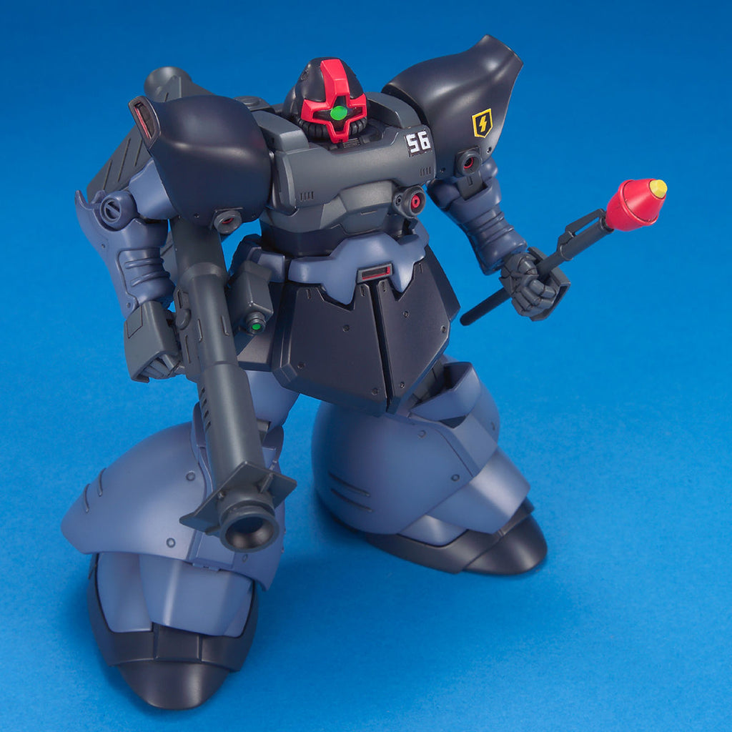 HGUC 1/144 Rick Dom II 機動戰士 高達 力奇 大魔