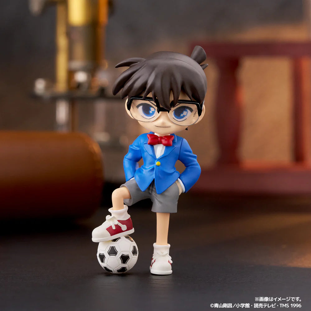 PalVerse Detective Conan vol.2 (set of 6) 名偵探柯南