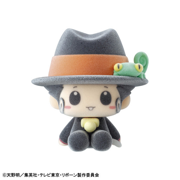 Nuippo Katekyo Hitman Reborn! (set of 6) 家庭教師