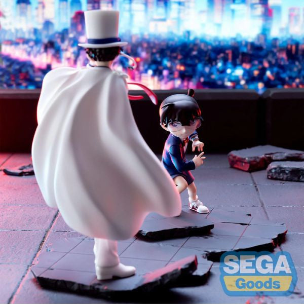 [XROSSLINK] Detective Conan Figure Conan Edogawa 名偵探柯南 江戶川柯南