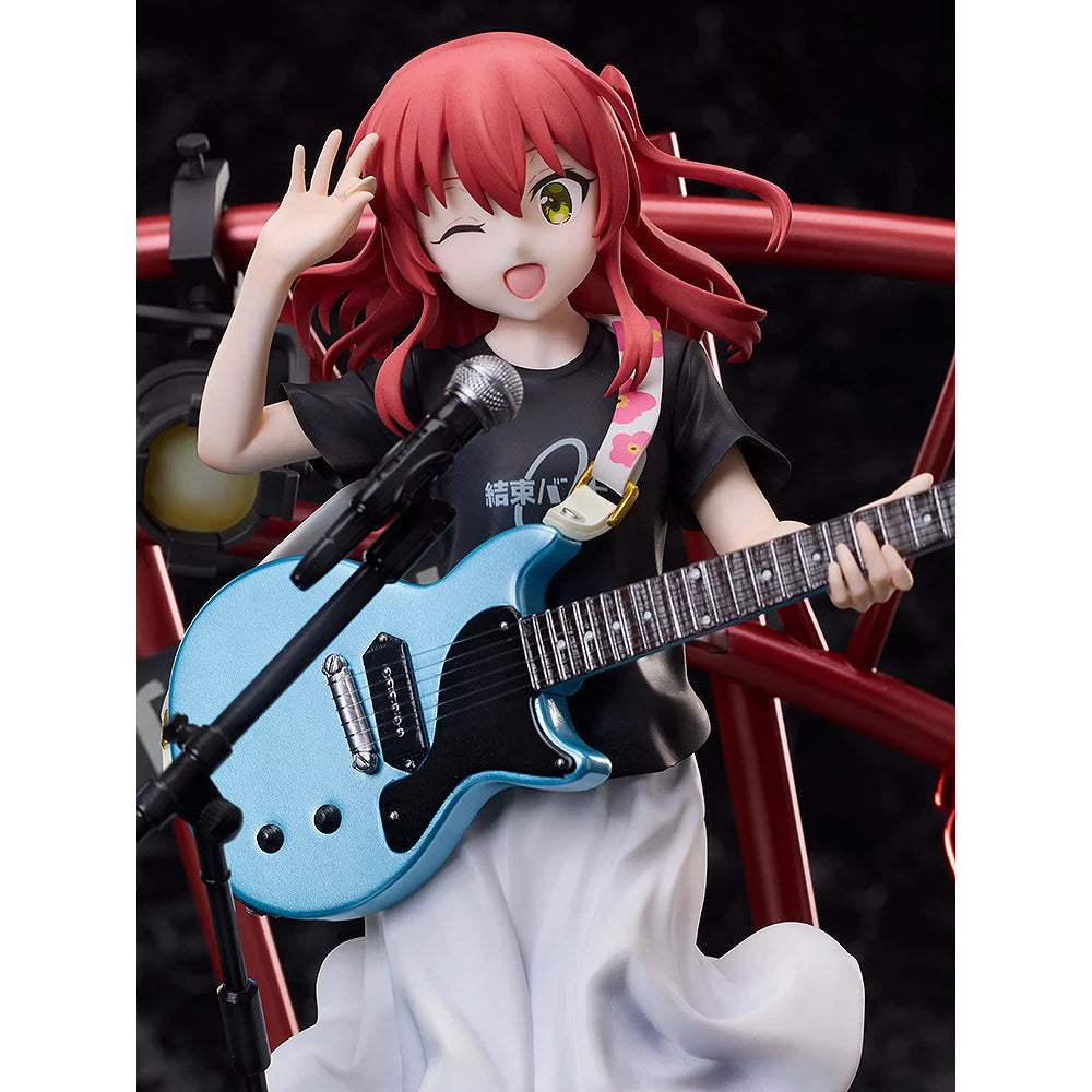 BOCCHI THE ROCK! Ikuyo Kita 1/7 Scale Figure 孤獨搖滾 喜多郁代
