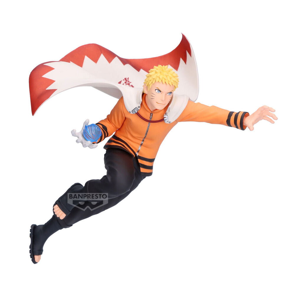 [VIBRATION STARS] BORUTO NARUTO NEXT GENERATIONS (NARUTO UZUMAKI-Ⅱ / SASUKE UCHIHA-Ⅱ) 火影忍者 渦卷鳴門 內輪佐助