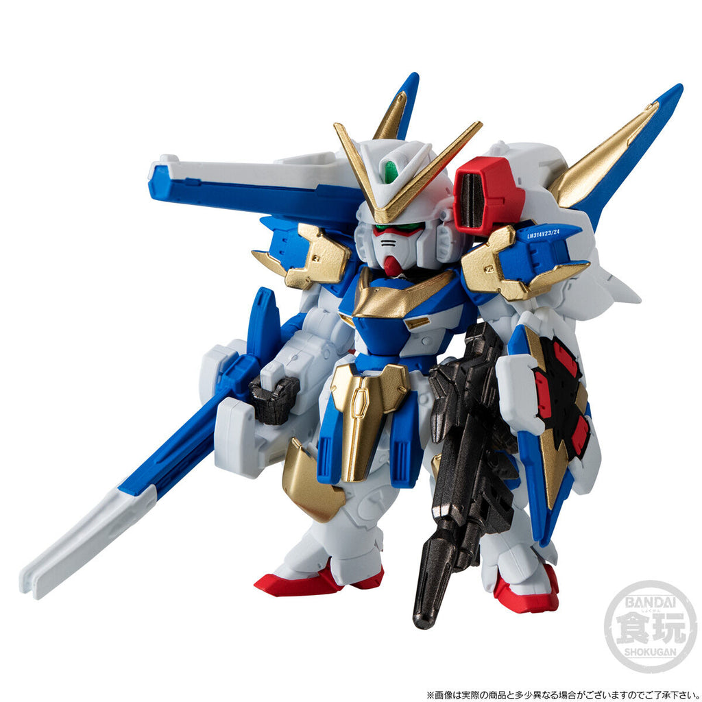 FW GUNDAM CONVERGE 15TH ANNIVERSARY UNIVERSAL CENTURY SET 機動戰士 高達