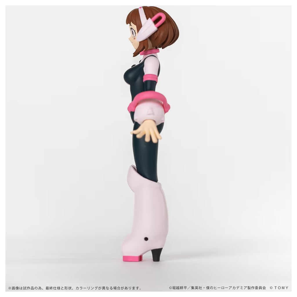 CK-M02 COLLEKAZARO My Hero Acadamia Ochaco Uraraka 我的英雄學院 麗日お茶