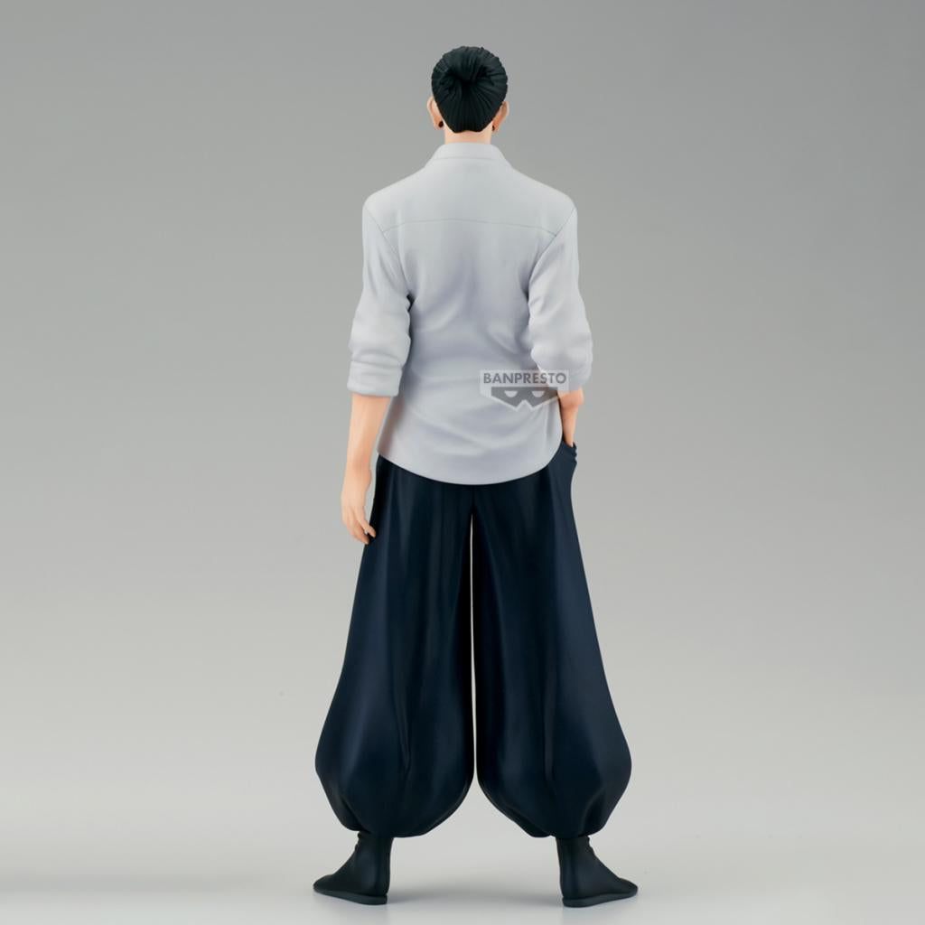 [KING OF ARTIST] JUJUTSU KAISEN HIDDEN INVENTORY SPECIAL VER. - SUGURU GETO 咒術迴戰 懷玉 玉折 夏油 傑