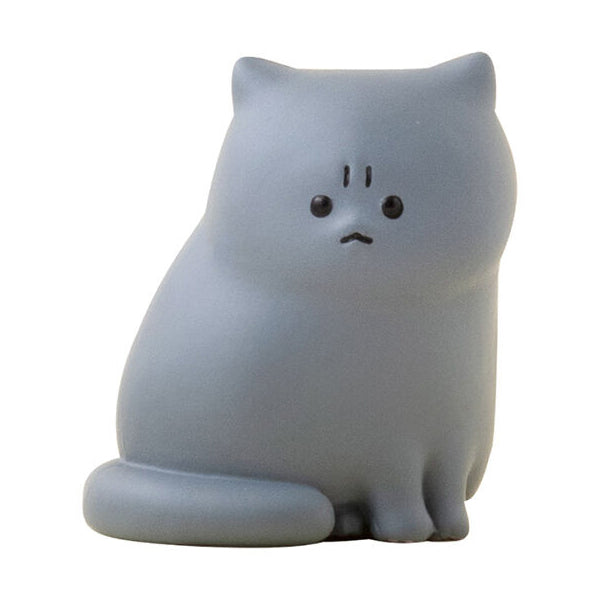 IRRITATED MEOWMENT 2 (set of 5) 憤怒 貓 扭蛋