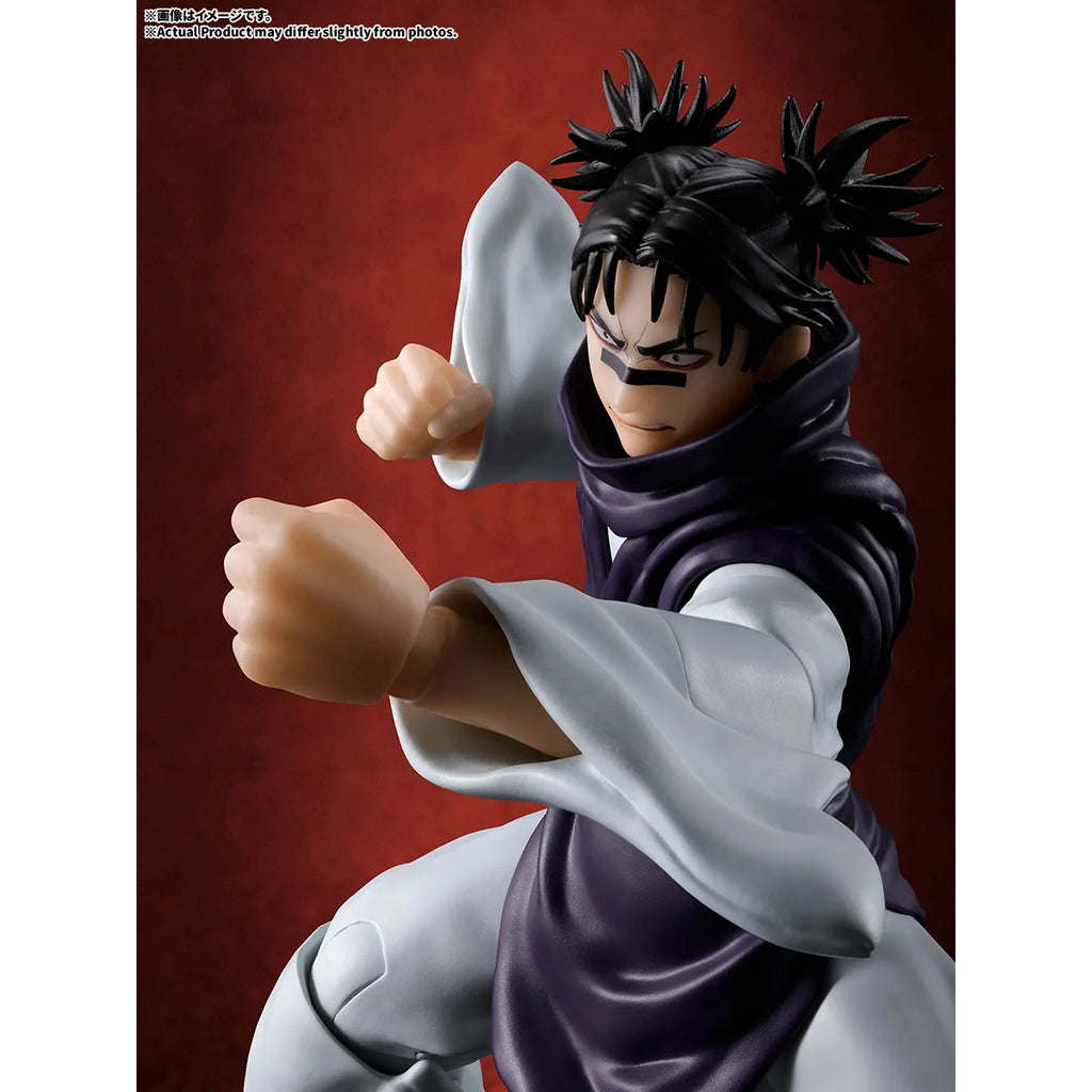 S.H.Figuarts CHOSO 咒術迴戰 脹相