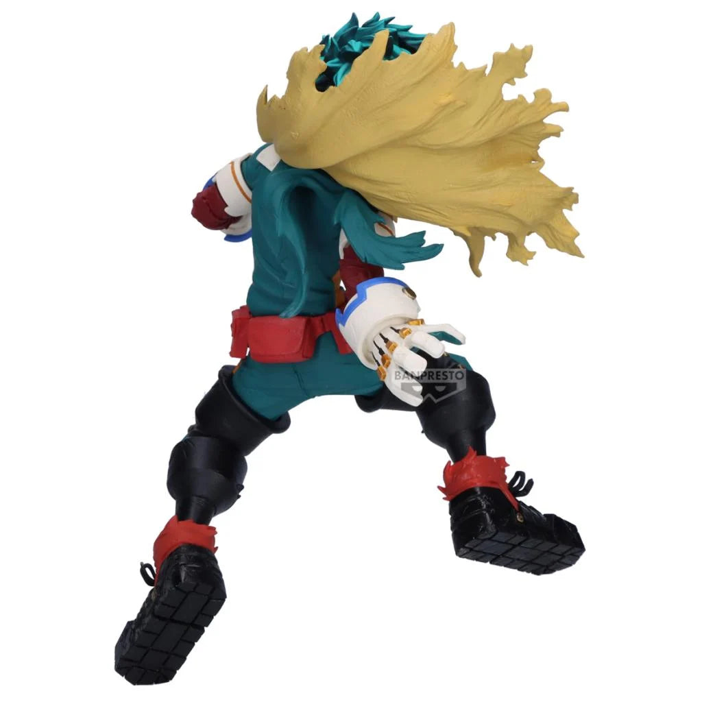 [MAXIMATIC] MY HERO ACADEMIA THE BEGINNING - IZUKU MIDORIYA 我的英雄學院 綠谷 出久