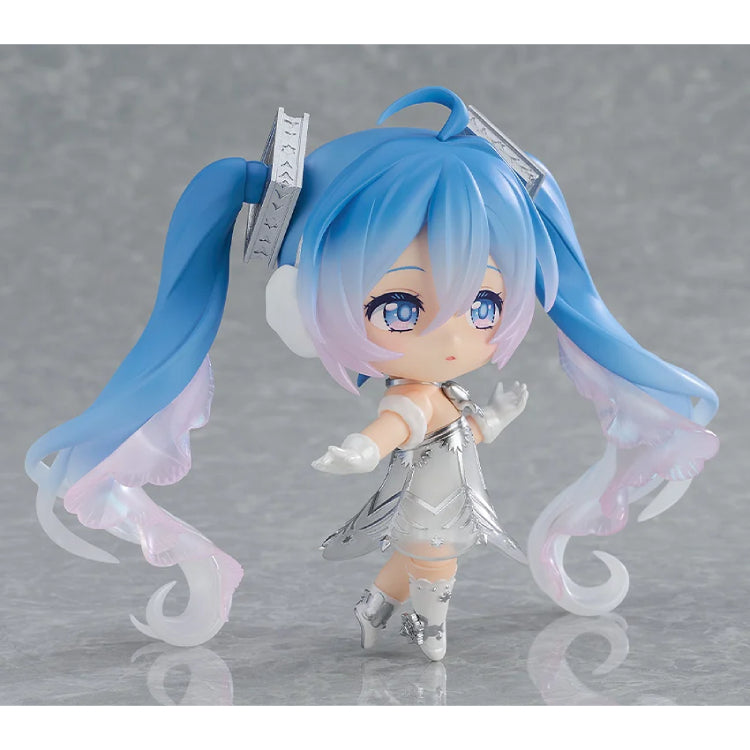 2878 Nendoroid Hatsune Miku Symphony 2025 Sapporo Concert Ver. 黏土人 初音 未來