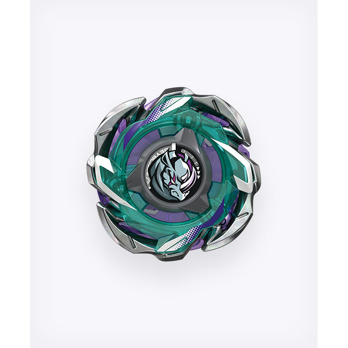 BeybladeX CX-05 Random Booster Volume 6 [Paralled Import]