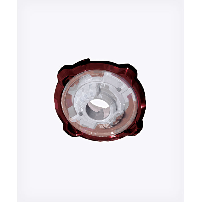 BeybladeX Starter BX-02 Devil Scythe 4-60T Three Two One Goooo Shoot!